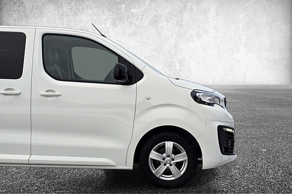 Peugeot Expert 13 of 30