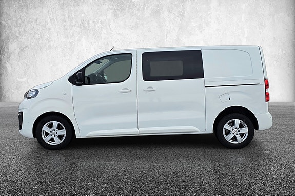 Peugeot Expert 5 of 30