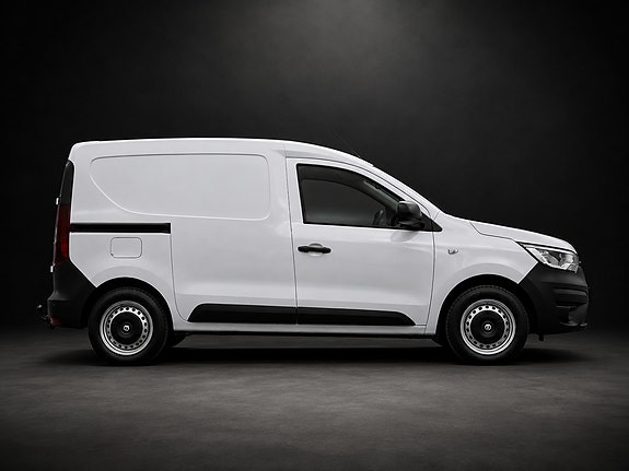 Renault Express 10 of 30