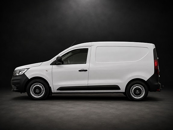 Renault Express 6 of 30