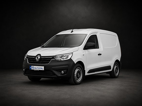 Renault Express 5 of 30