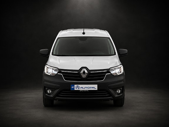Renault Express 3 of 30