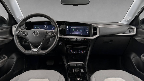 Opel Mokka-e 13 of 27