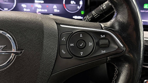 Opel Mokka-e 16 of 27