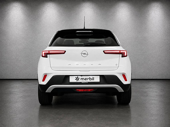 Opel Mokka-e 5 of 27