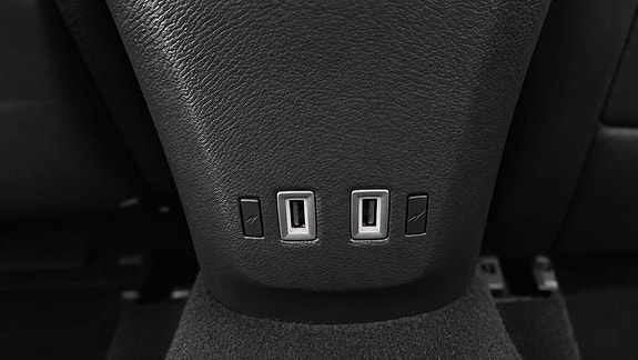 Opel Mokka-e 12 of 27