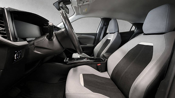 Opel Mokka-e 9 of 27