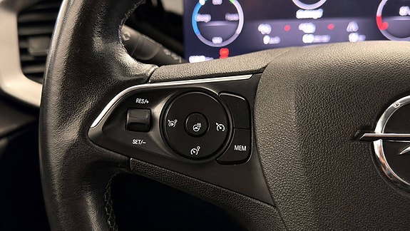 Opel Mokka-e 15 of 27