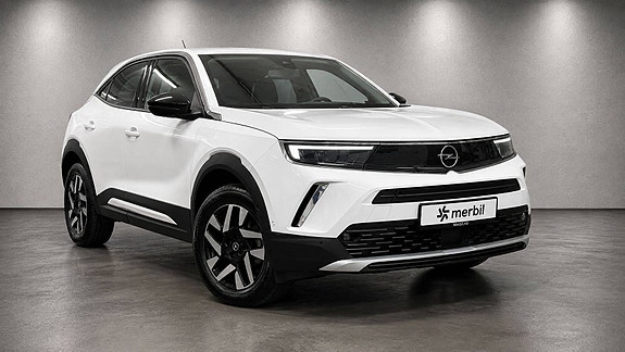Opel Mokka-e 3 of 27