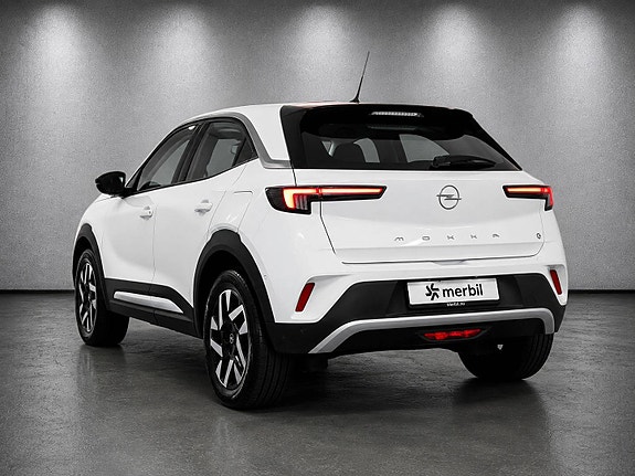 Opel Mokka-e 6 of 27