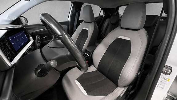 Opel Mokka-e 8 of 27