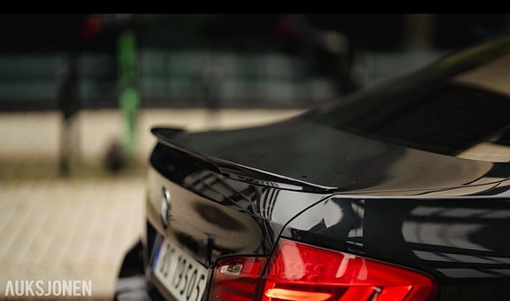 BMW 5-Serie 6 of 14