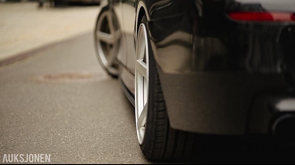 BMW 5-Serie 13 of 14