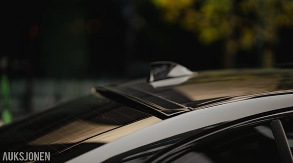 BMW 5-Serie 11 of 14