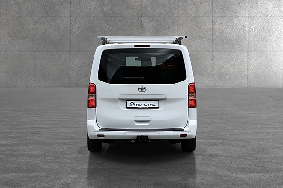 Toyota Proace 11 of 30