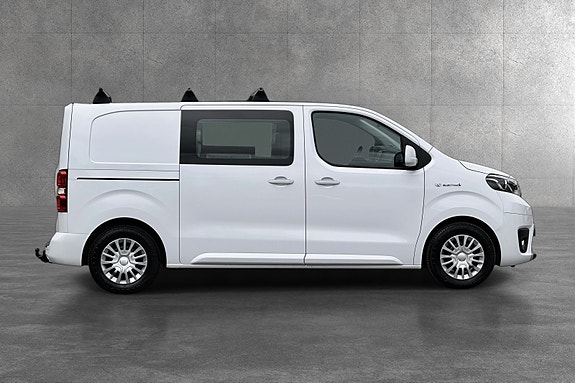 Toyota Proace 14 of 30