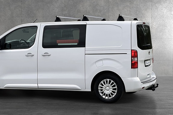 Toyota Proace 10 of 30