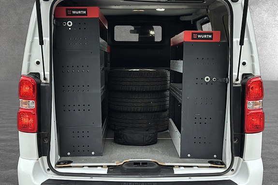 Toyota Proace 21 of 30