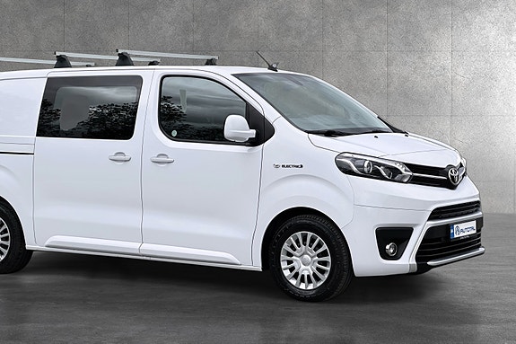 Toyota Proace 2 of 30