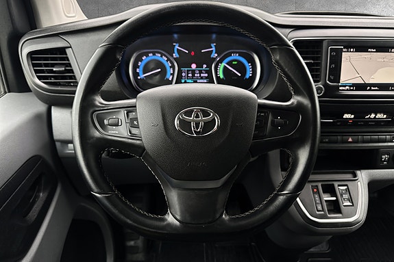 Toyota Proace 25 of 30