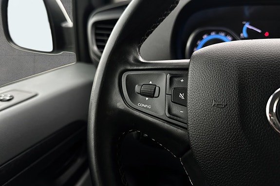 Toyota Proace 26 of 30