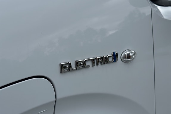 Toyota Proace 17 of 30
