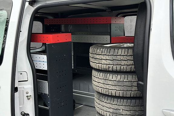 Toyota Proace 22 of 30