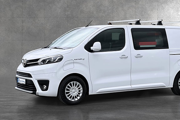 Toyota Proace 6 of 30
