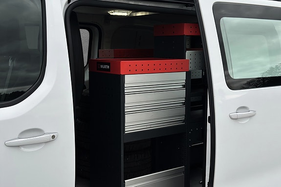Toyota Proace 19 of 30