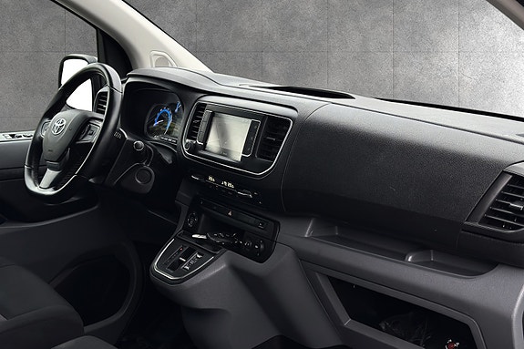 Toyota Proace 24 of 30