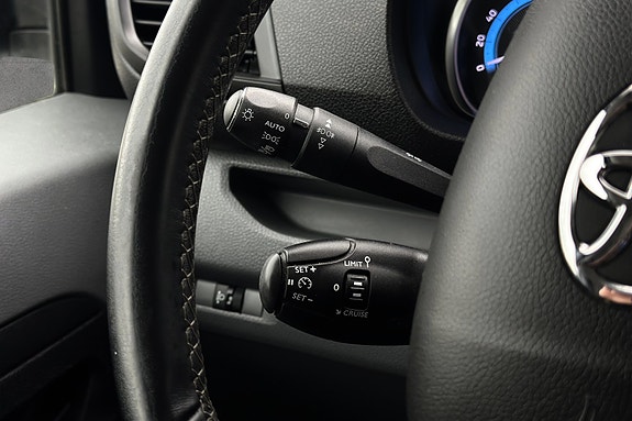 Toyota Proace 27 of 30