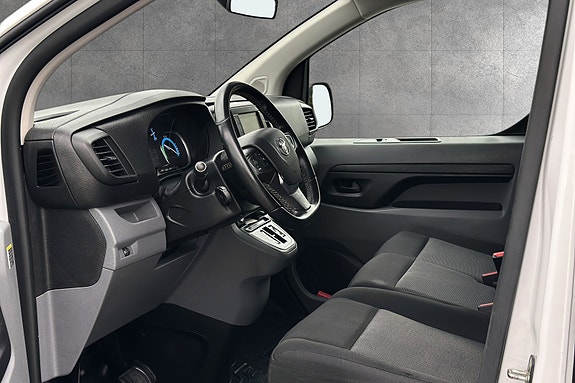 Toyota Proace 18 of 30