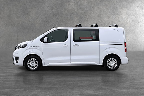 Toyota Proace 8 of 30