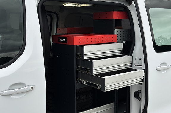 Toyota Proace 20 of 30