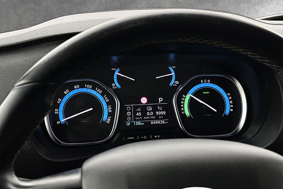 Toyota Proace 30 of 30