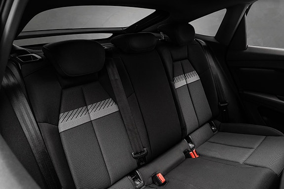 Audi Q4 e-tron 21 of 30