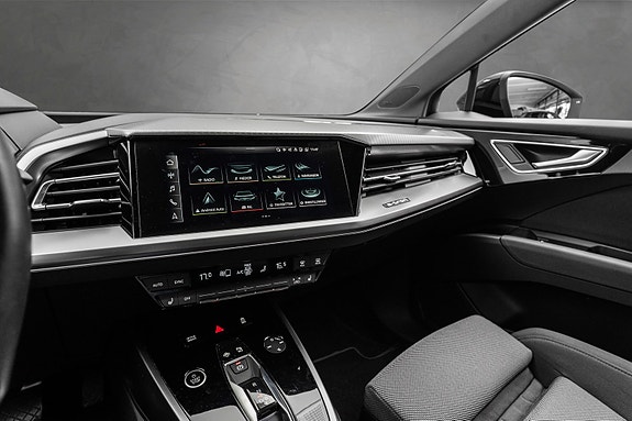 Audi Q4 e-tron 29 of 30