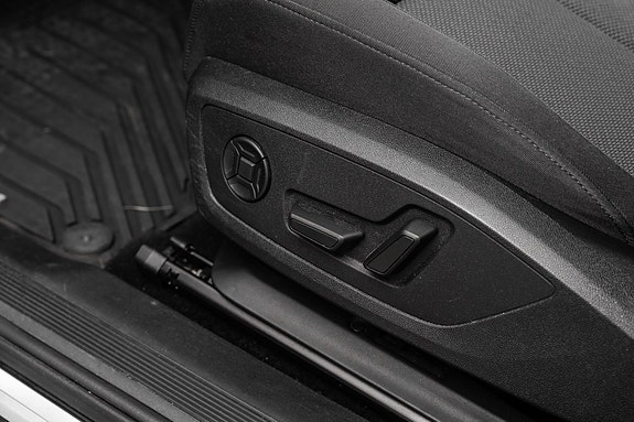 Audi Q4 e-tron 17 of 30