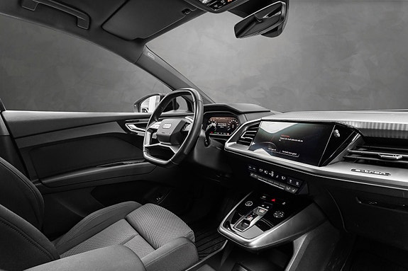 Audi Q4 e-tron 28 of 30