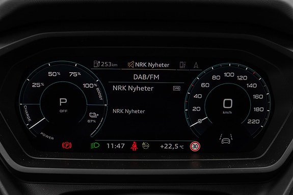 Audi Q4 e-tron 26 of 30