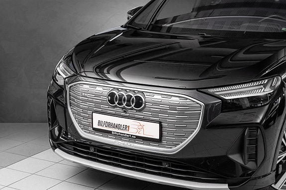 Audi Q4 e-tron 2 of 30
