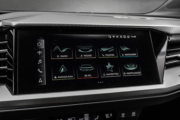 Audi Q4 e-tron 30 of 30