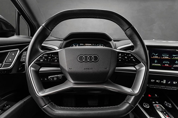 Audi Q4 e-tron 23 of 30