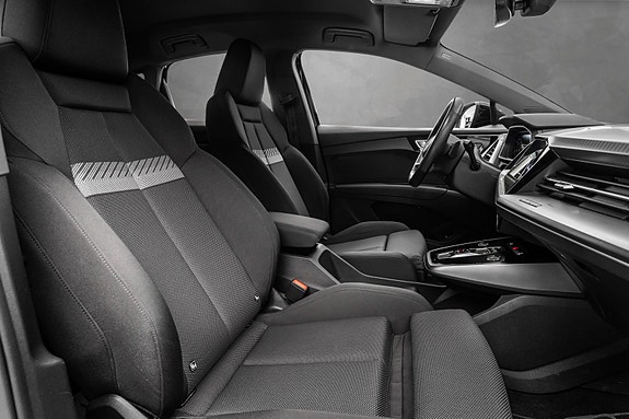 Audi Q4 e-tron 18 of 30