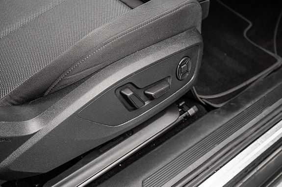 Audi Q4 e-tron 19 of 30