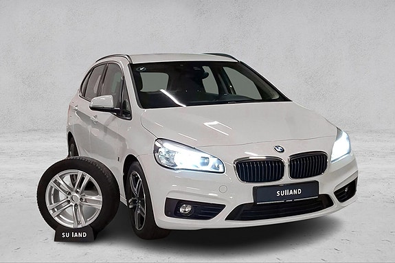 BMW 225xe 24 of 24