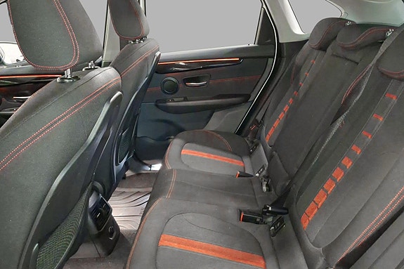 BMW 225xe 15 of 24