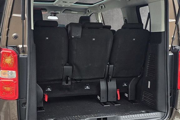 Toyota Proace 15 of 30