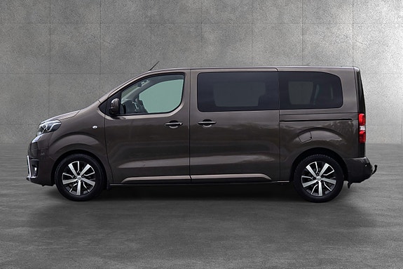 Toyota Proace 5 of 30