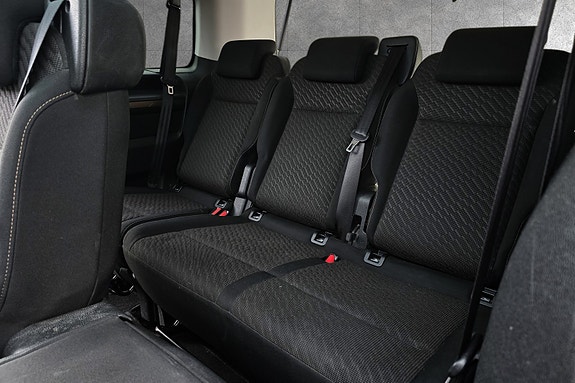 Toyota Proace 14 of 30